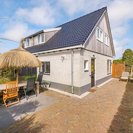 De Duintuin - In De Duinen, Groote Keeten Aan Zee Callantsoog Esterno foto